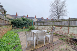 Garden- click for photo gallery